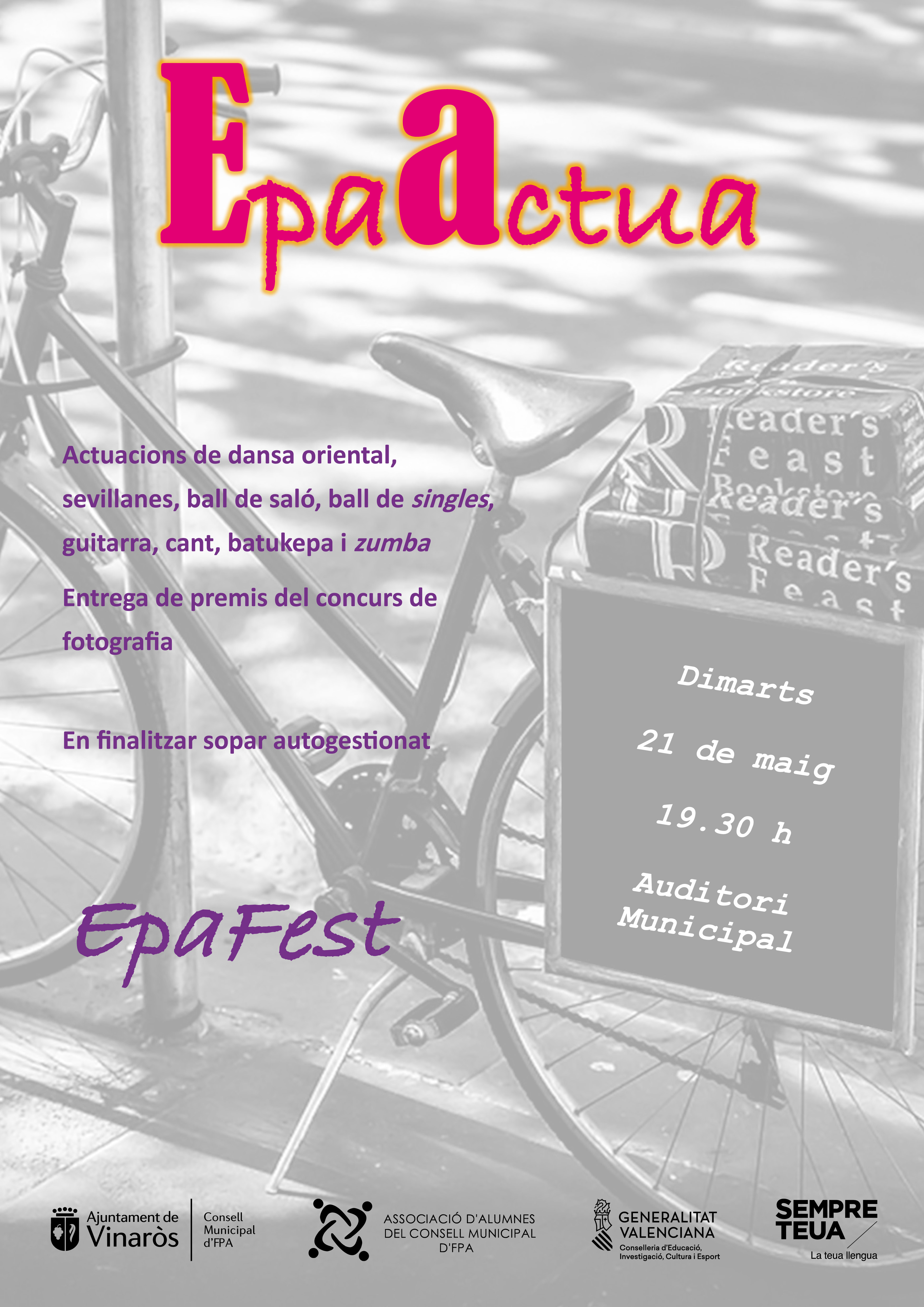 EpaFest2019