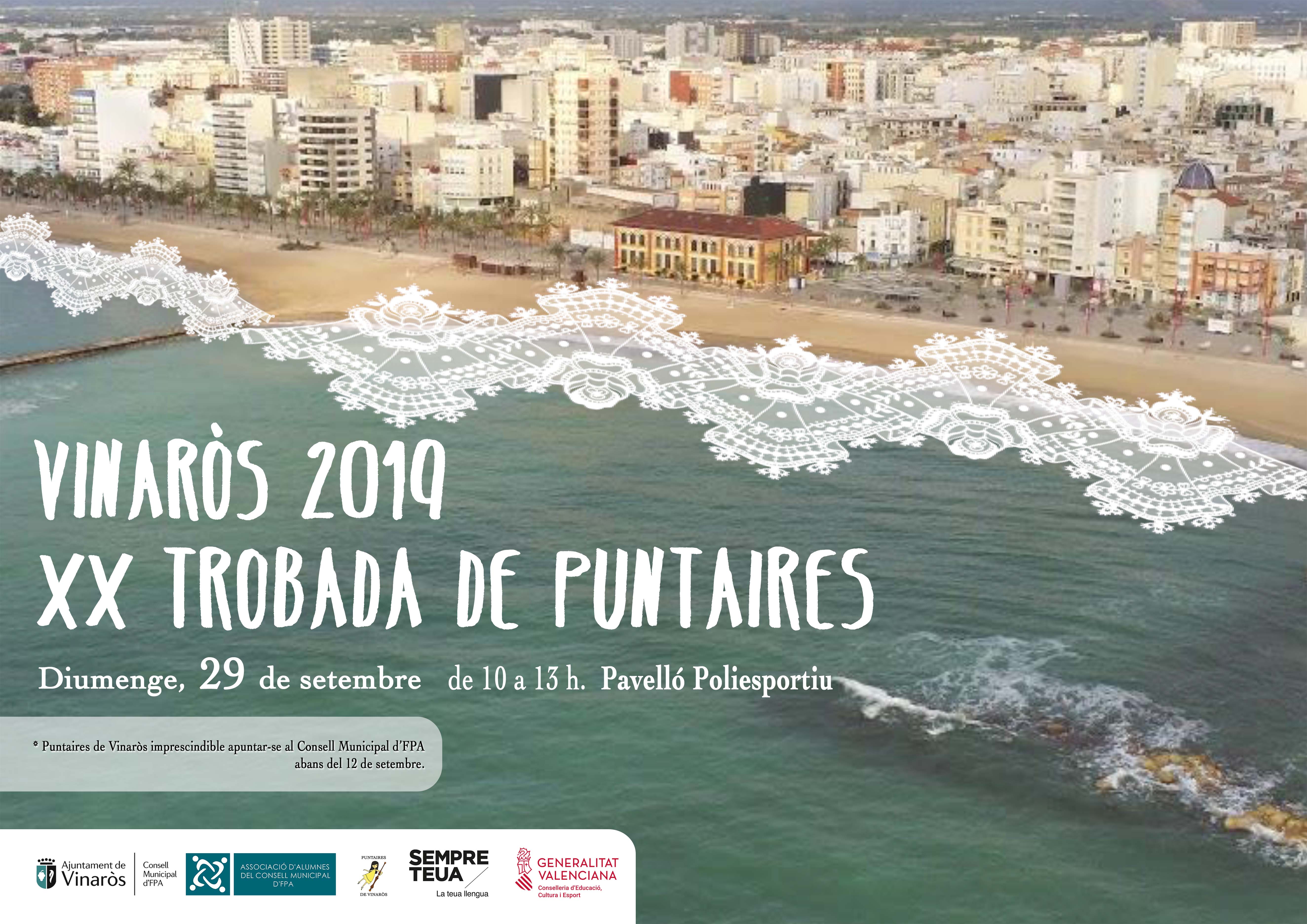 Puntaires
